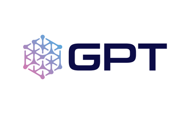 GPT.ae - Creative brandable domain for sale
