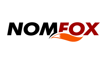 NomFox.com - Creative brandable domain for sale