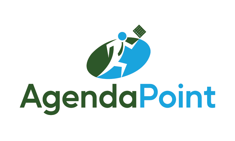 AgendaPoint logo
