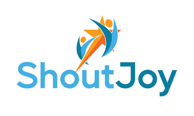 ShoutJoy.com