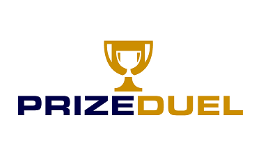 PrizeDuel.com - Creative brandable domain for sale