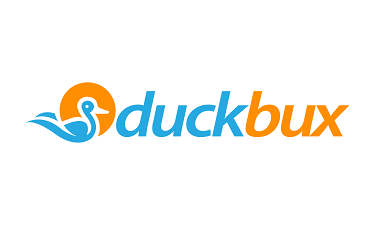 DuckBux.com - Creative brandable domain for sale