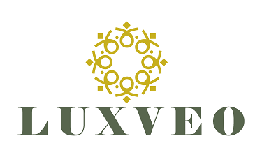 Luxveo.com - Creative brandable domain for sale