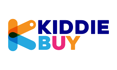 KiddieBuy.com - Creative brandable domain for sale
