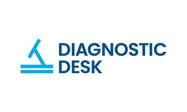 DiagnosticDesk.com