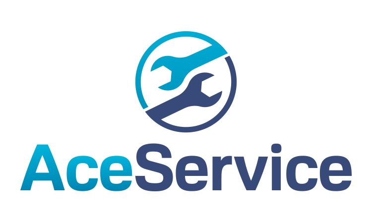 AceService.com - Creative brandable domain for sale