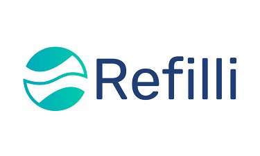 Refilli.com