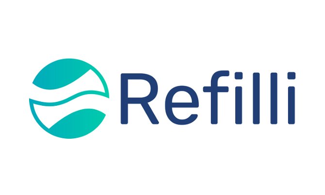 Refilli.com