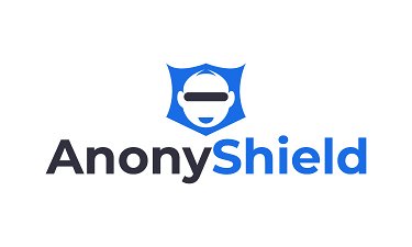 AnonyShield.com - Creative brandable domain for sale