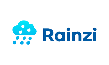 Rainzi logo