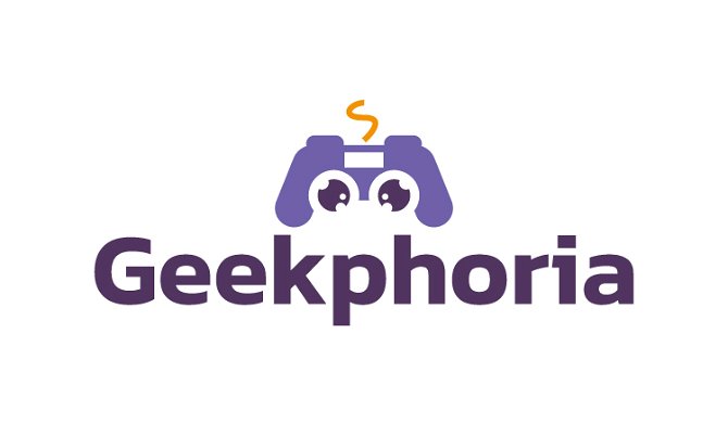 Geekphoria.com