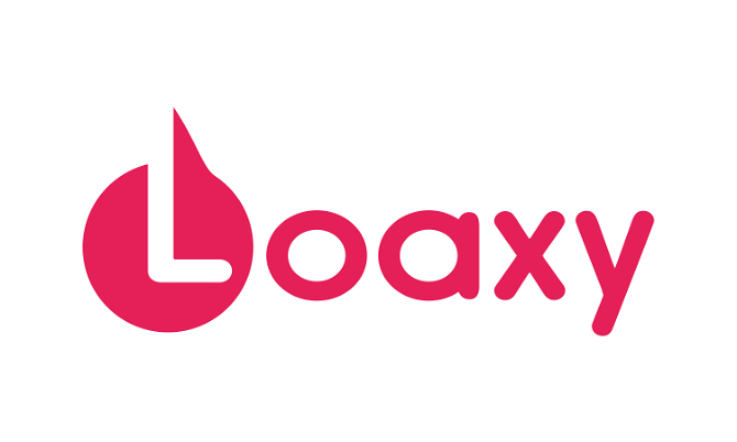 Loaxy.com