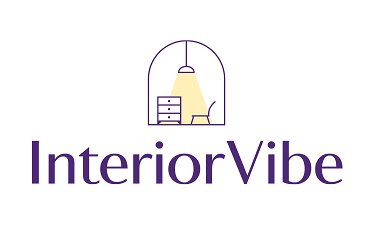 InteriorVibe.com - Creative brandable domain for sale