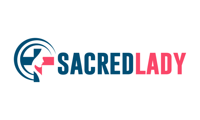 SacredLady.com