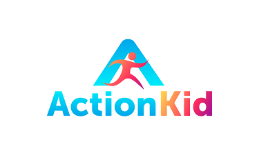 ActionKid.com