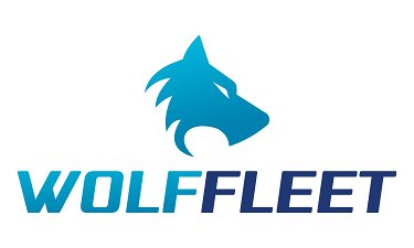 WolfFleet.com - Creative brandable domain for sale