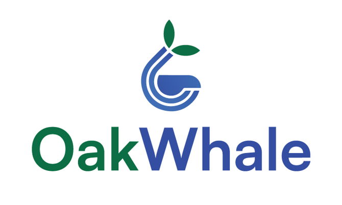 OakWhale.com