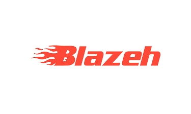 Blazeh.com