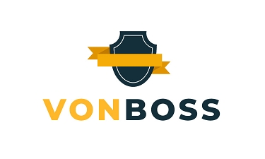 VonBoss.com