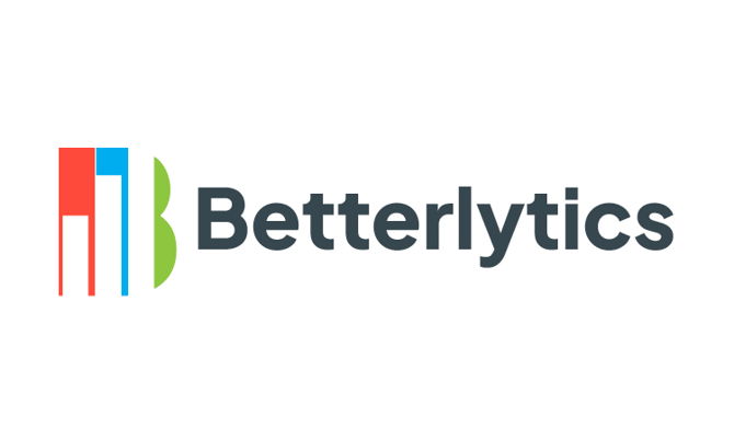 Betterlytics.com