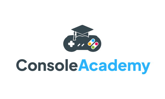 ConsoleAcademy.com