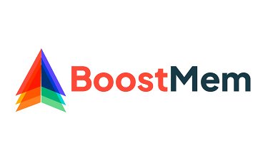 BoostMem.com