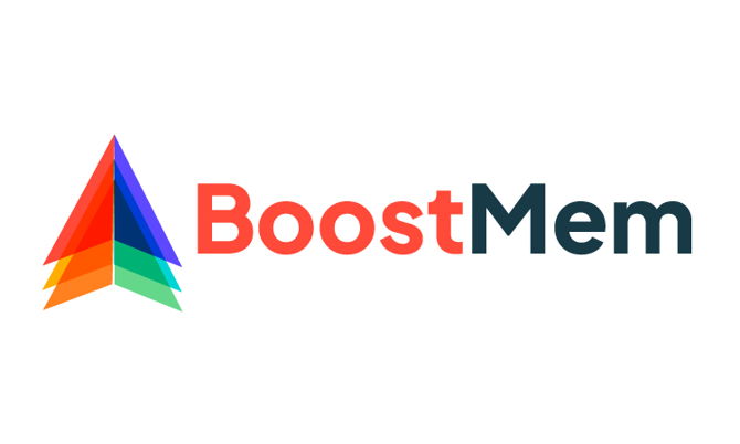 BoostMem.com