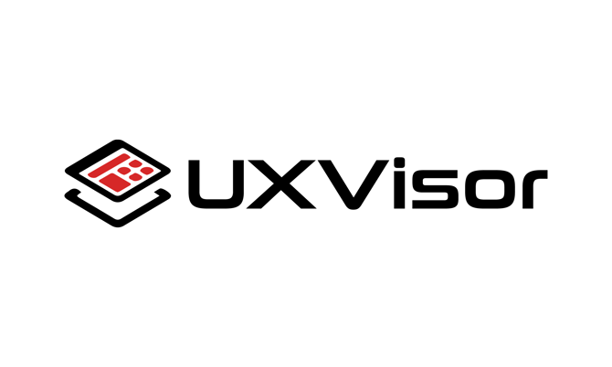 UXVisor.com