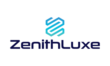 ZenithLuxe.com