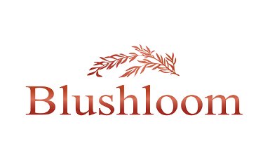 Blushloom.com