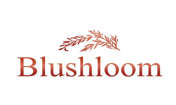 Blushloom.com