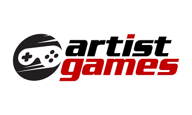 ArtistGames.com