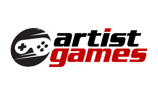 ArtistGames.com