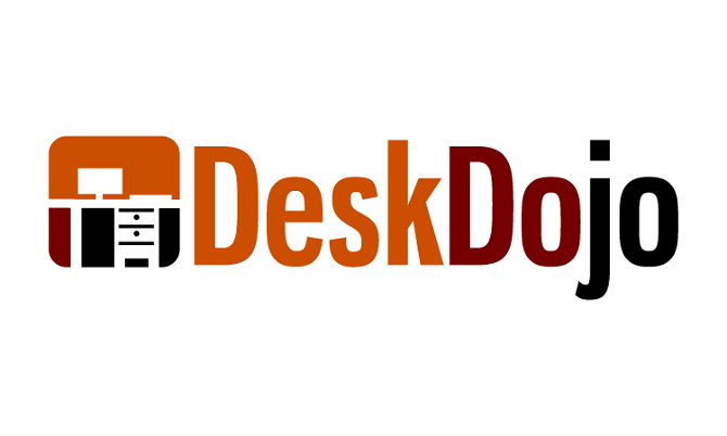 DeskDojo.com