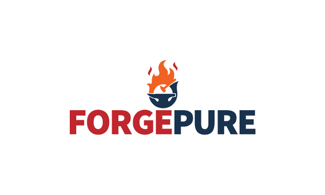 ForgePure.com