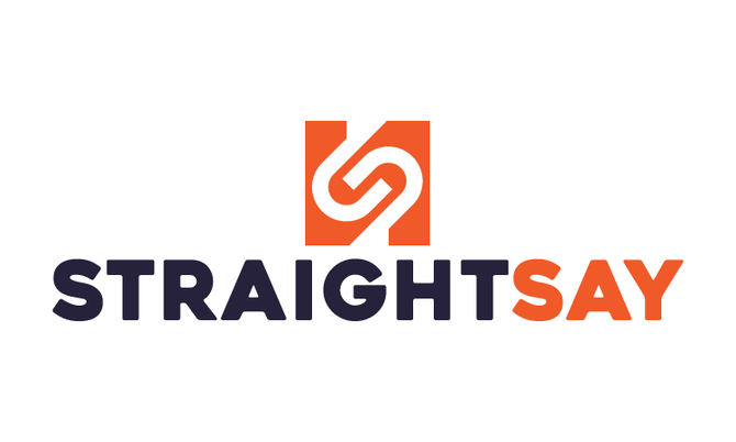 StraightSay.com