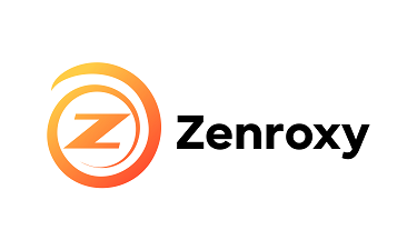 Zenroxy.com