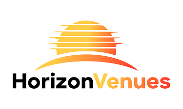 HorizonVenues.com - Creative brandable domain for sale