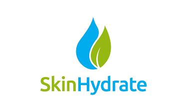 SkinHydrate logo