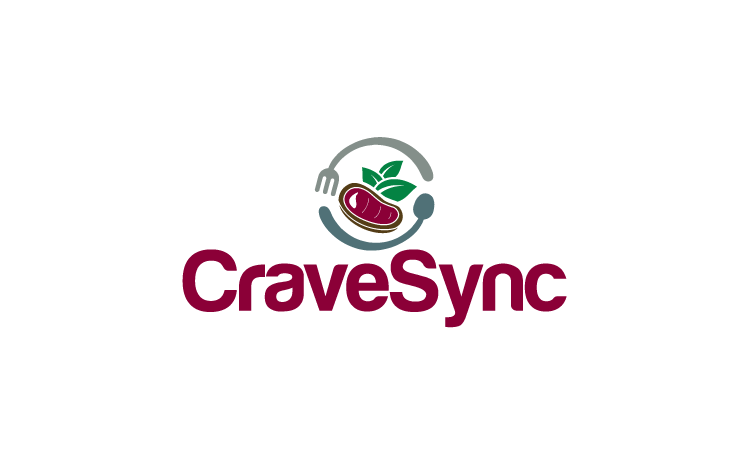 CraveSync.com - Creative brandable domain for sale