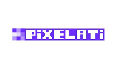 Pixelati.com - Creative brandable domain for sale