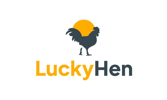 LuckyHen.com