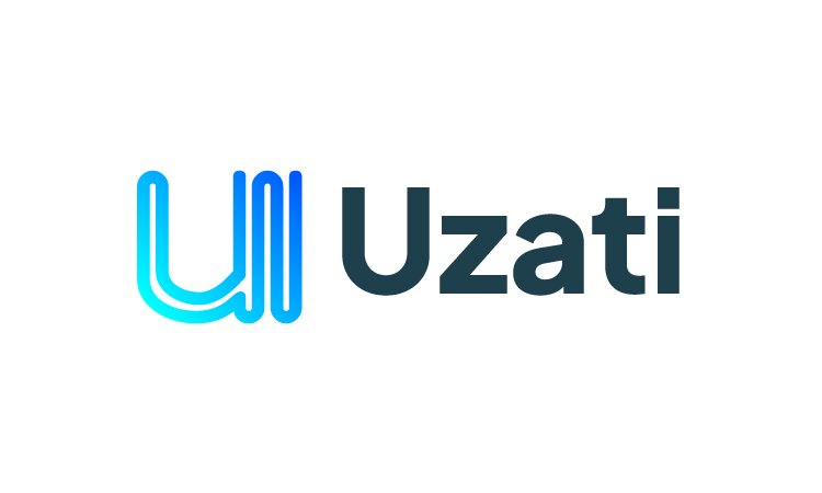 Uzati.com - Creative brandable domain for sale
