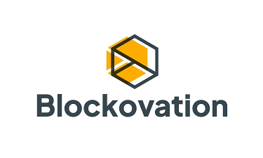 Blockovation.com