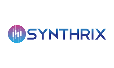 Synthrix logo