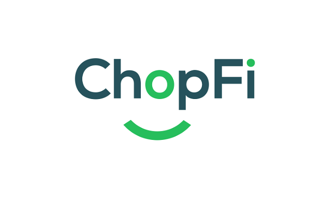 ChopFi.com