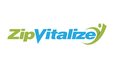 ZipVitalize.com