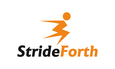 StrideForth.com
