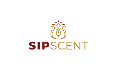 SipScent.com