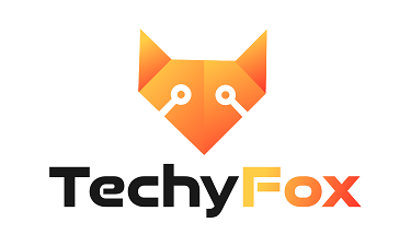 TechyFox.com